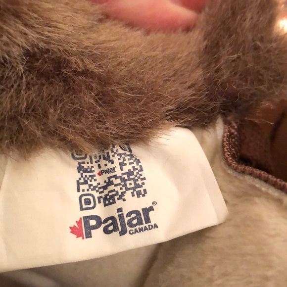 ❤️pajar winter waterproof boots ❤️ - Picture 7 of 8